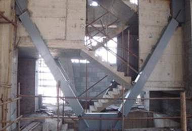 房屋结构加固 房屋结构加固